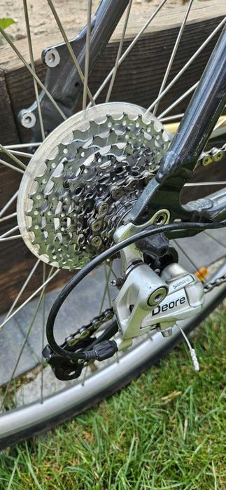 Rower Giant sport x 3 (rozmiar L/54)