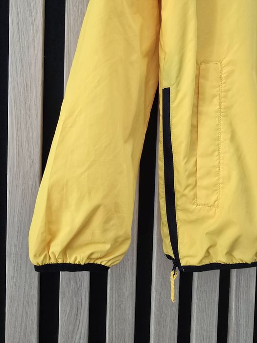 Cropp lekka kurtka wiatrówka męska roz. XS