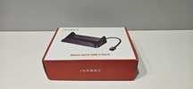 iVANKY Steam Deck USB C Dock Stacja dokująca 6 w 1