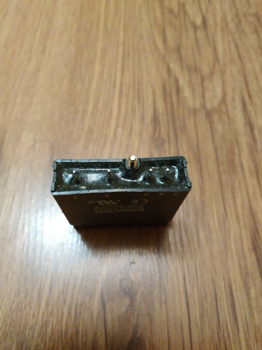 Реле SLO SRO 24M Delcon