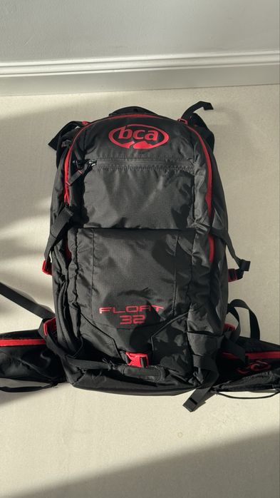 Plecak lawinowy BCA FLOAT 2.0 32 stan idealny