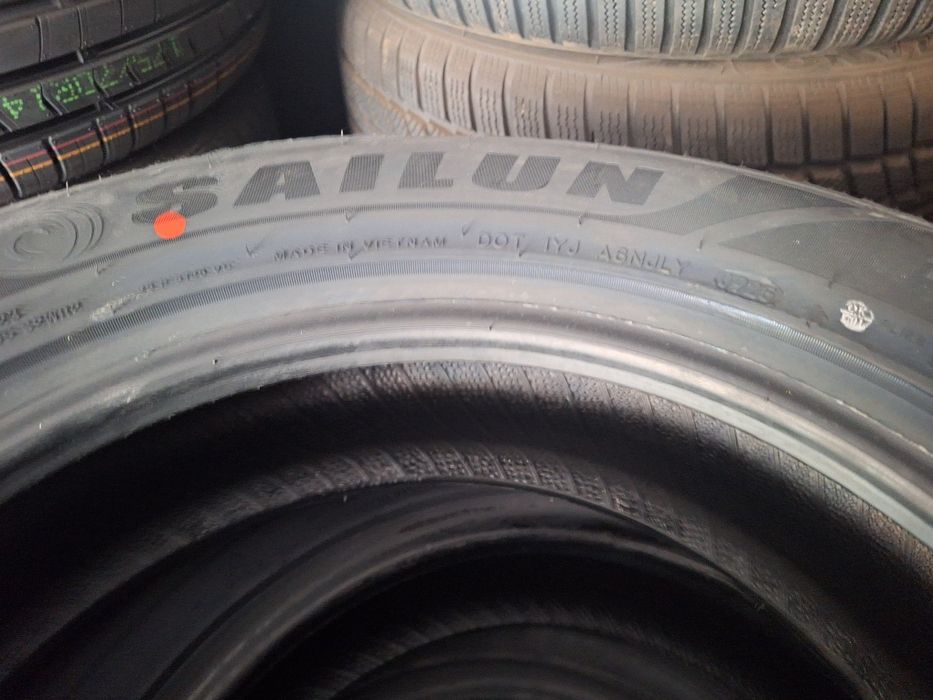 Opony SAILUN 165/70r14 opony całoroczne wielosezonowe nowe Gwarancja 2