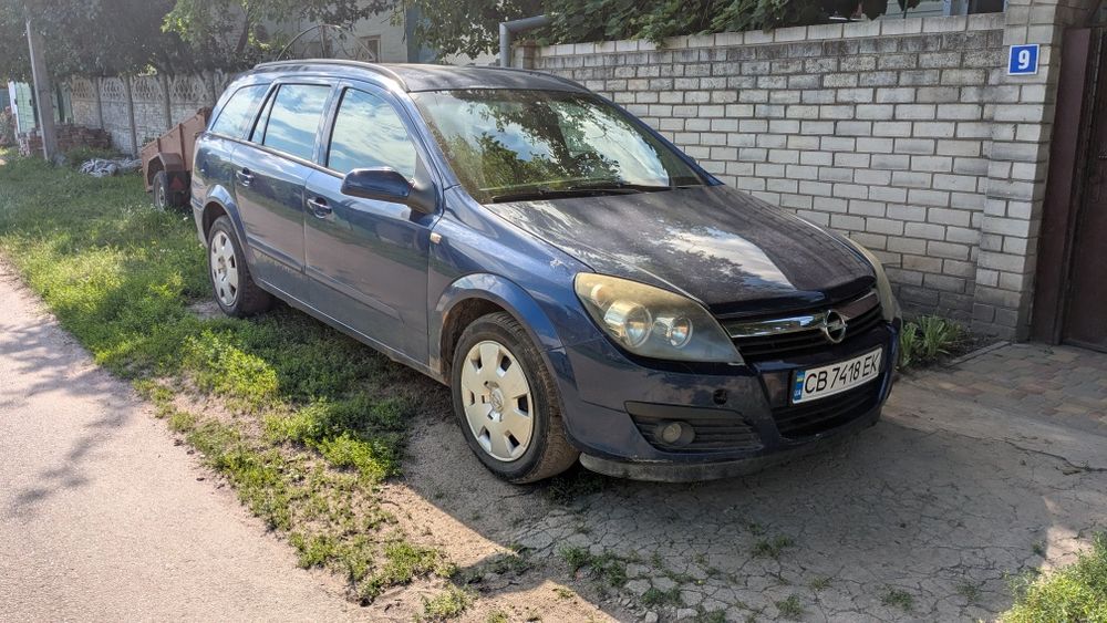 Здам в оренду авто довгостроково