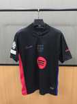 Oferta koszulka wyjazdowa Nike Barcelona 24-25 #9 Lewandowski R.S-3XL