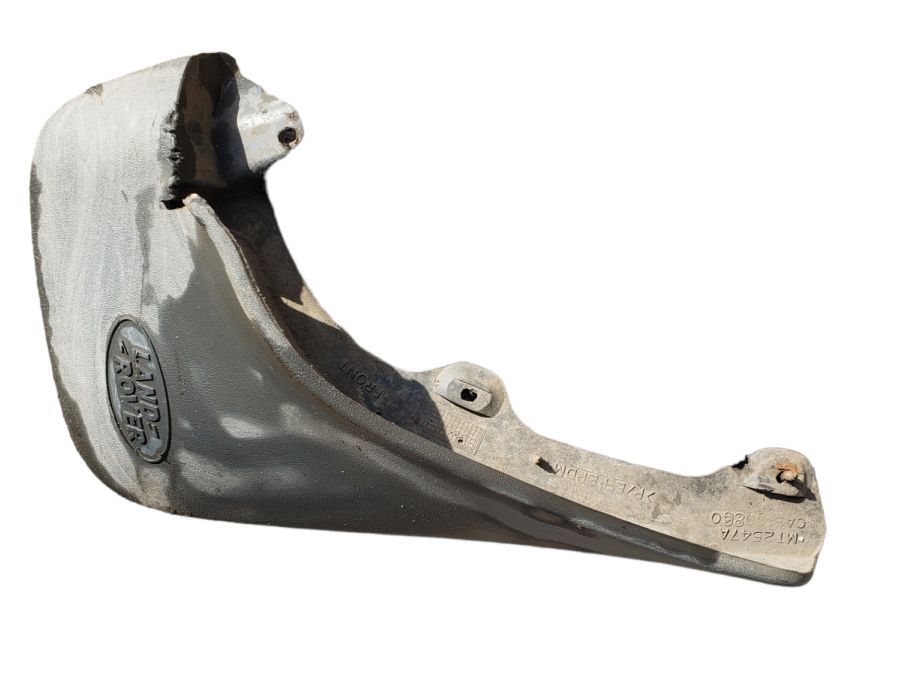 Передний правый брызговик Lande Rover Freelander 1 разборка