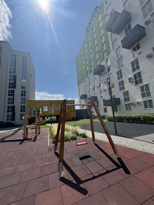Продаж 2кімн новобудова 69 м кв  Ріел вул Рудненська 8