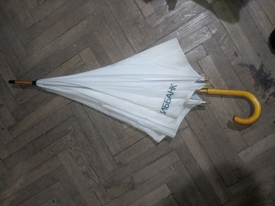 Парасольки, зонтики