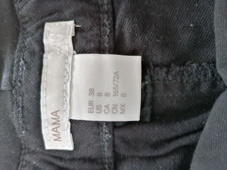 Spodenki ciążowe hm mama M