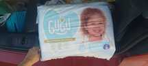 Pampersy Gugu roz. 6 44 szt