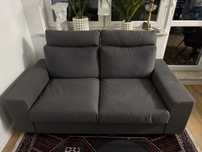Sofa Ikea Vimle 2 osobowa - stan idealny.