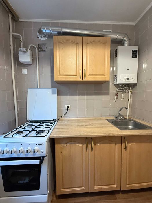 2к південно захід, вул. Молодіжна