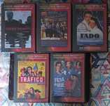 Coleção Cinema Português (SELADOS)