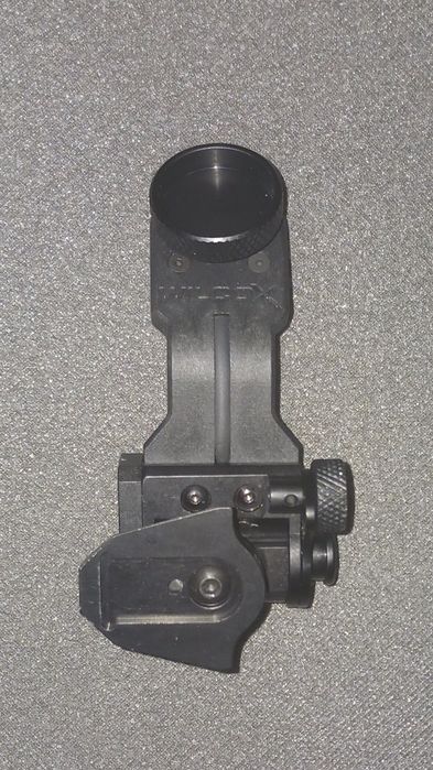 Wilcox кріплення адаптер оригінал ПНБ PVS-14 G95 J-AR