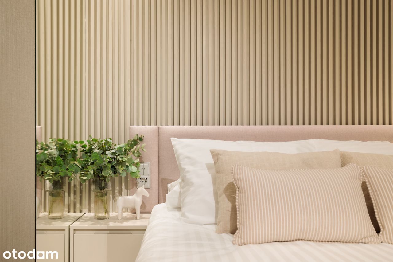 Aloha Residence | nowe mieszkanie M07