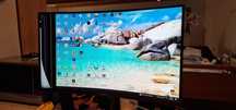 monitor HUAWEI MateView GT (model XWU-CBA)