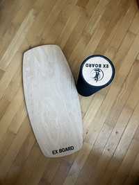 Балансборд EX BOARD