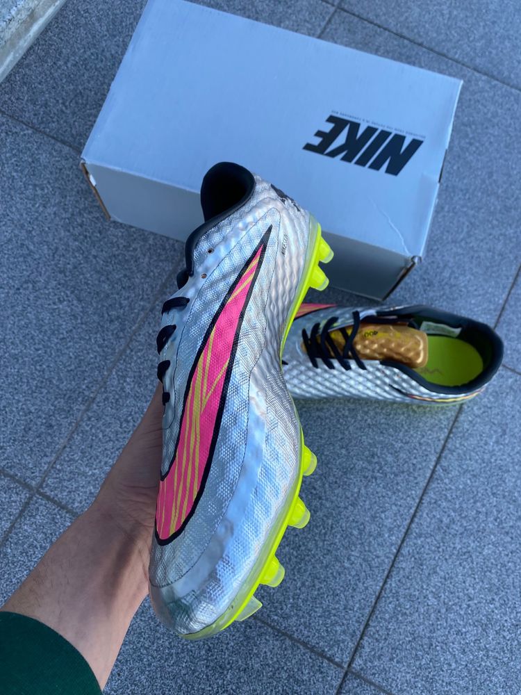 Nike mercurial 43 EU