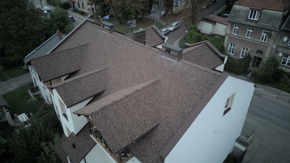 Usługi Dekarskie, Remonty dachów, Naprawy dachów! Darmowa wycena!