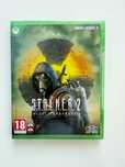 STALKER 2: Heart of Chornobyl – Xbox Series X – NOWA gra