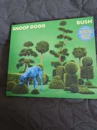Snoop Doog Bush cd