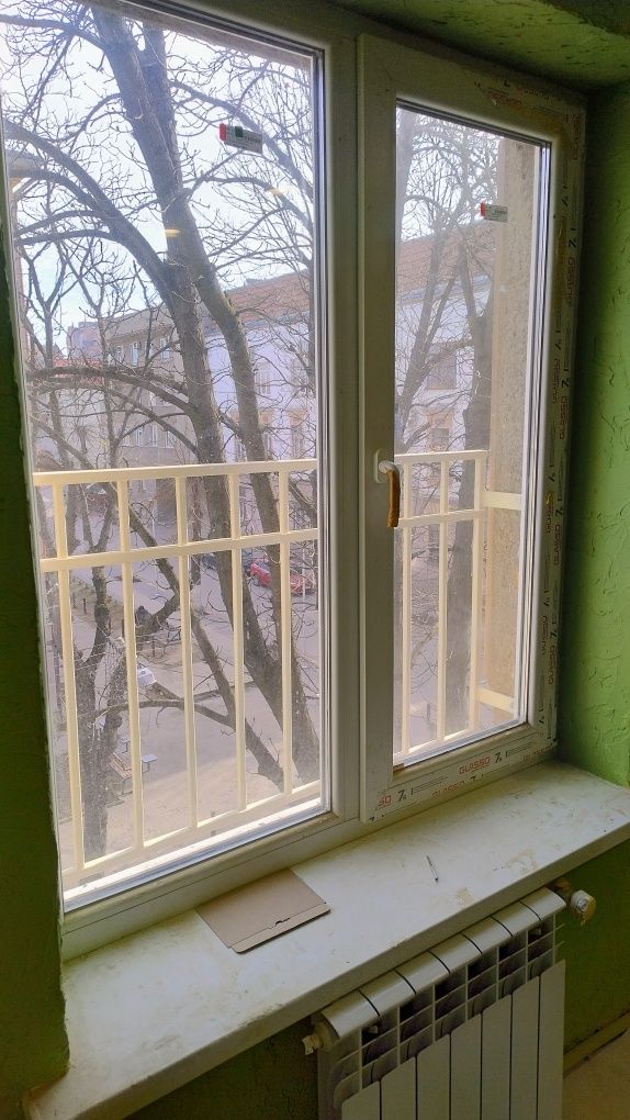 Cleaning Frankivsk