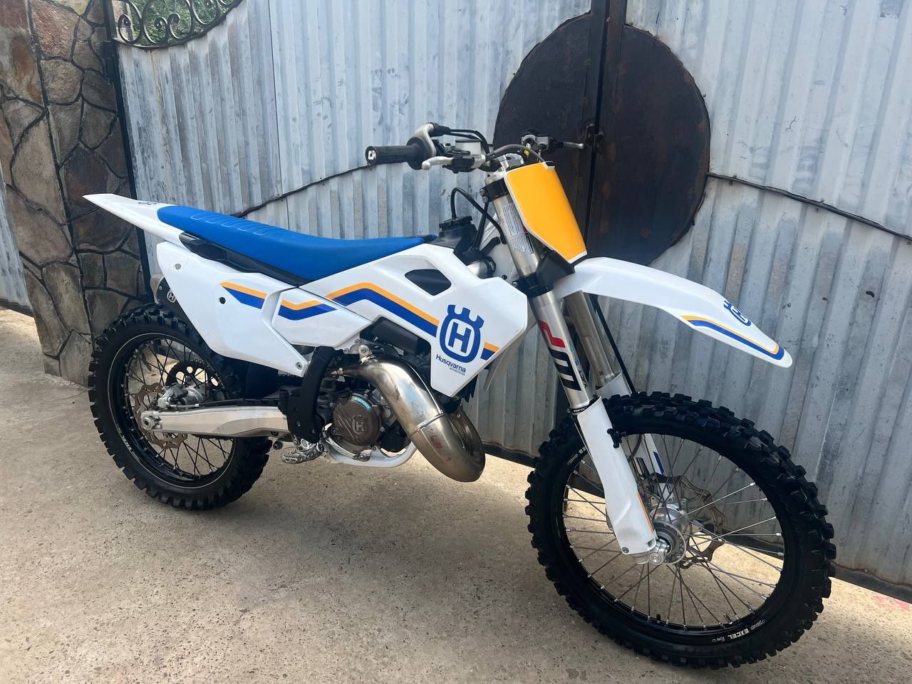 Продам Husqvarna