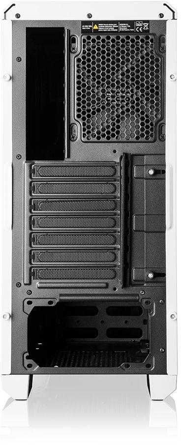 Obudowa Modecom Oberon Pro ATX USB 3.0 Biała FV