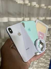 iPhone X 256 GB Neverlock