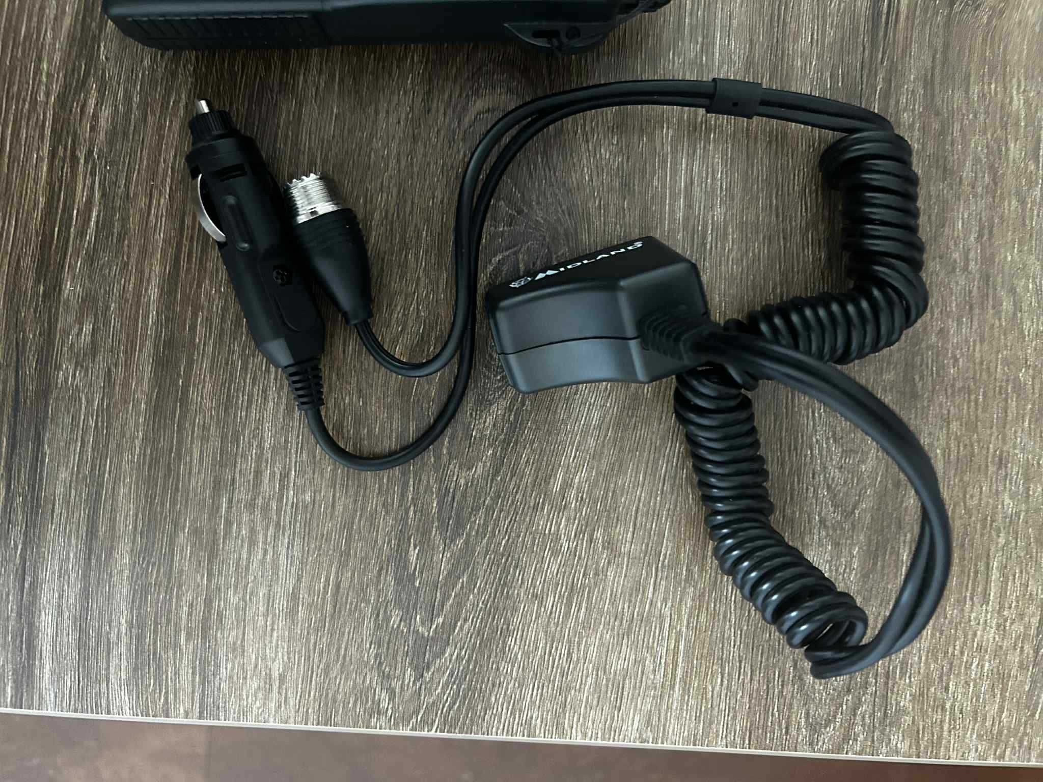 CB Radio Midland Alan 42 Multi