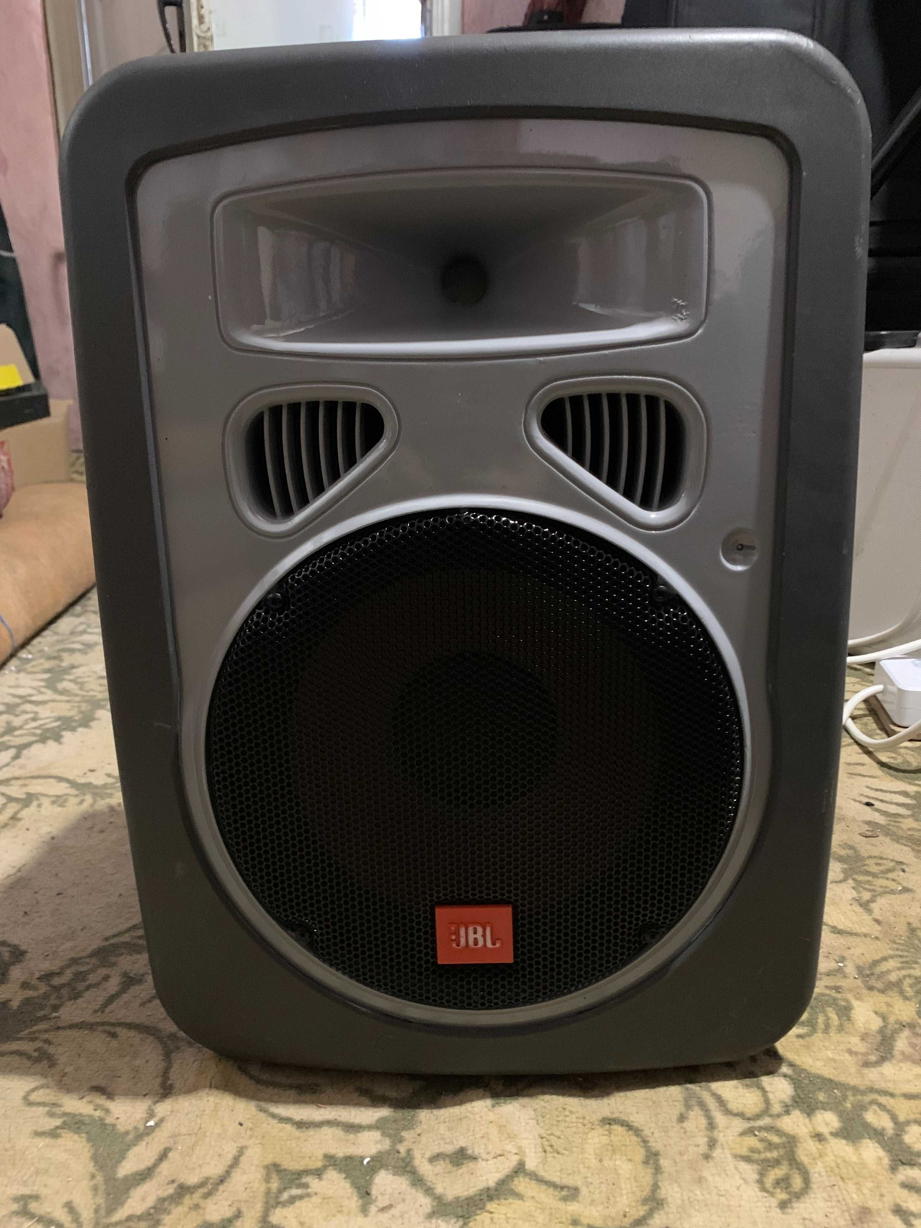 Активная колонка  JBL EON-10 .Одна шт.Є Пара