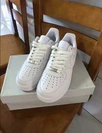 Nike Air Force 1 Low '07 White  42