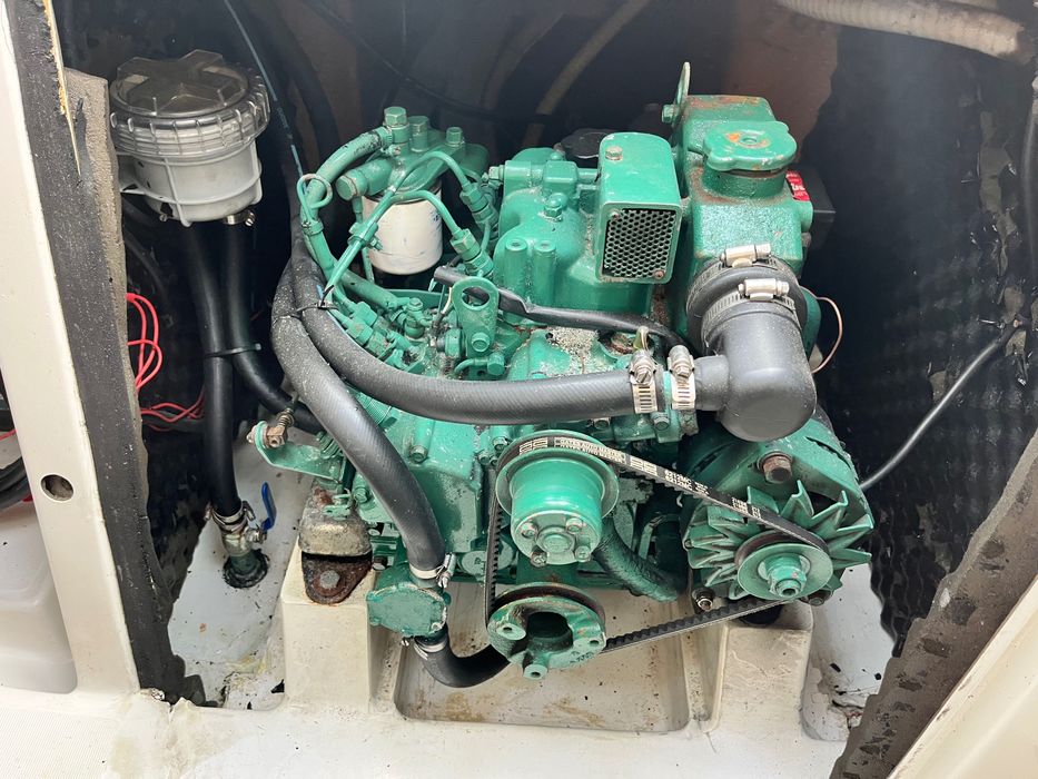 Veleiro Beneteau first 260 - de 1998 - Com lugar na Marina em Olhão