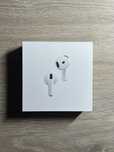 Apple AirPods 4 z Aktywną Redukcją Hałasu ANC