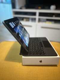 iPad Pro 11" (2020) (Wi-Fi + Cellular), 256 GB + Magic Keyboard
