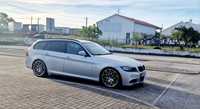 Bmw 320d e91 full pack M original