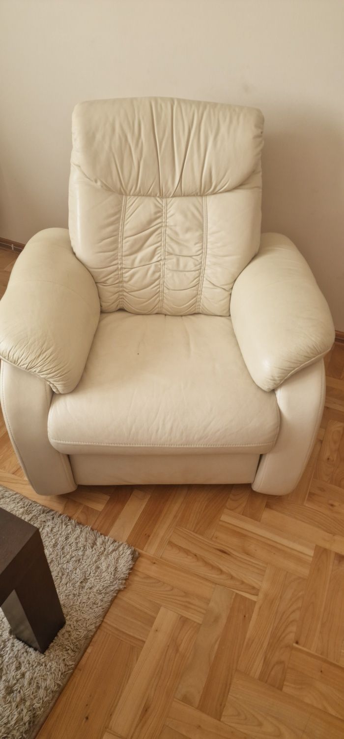 Zestaw wypoczynkowy