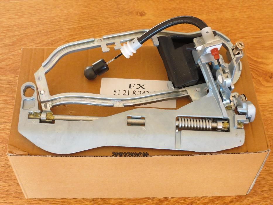 Ручка замок механизм рамка бмв BMW X5 E53 Х5 Е53 Резистор