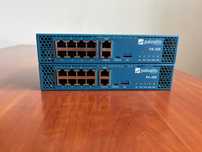 Palo Alto Networks PA-220 — мережевий брандмауер 8xGE 1xUSB VLAN NAT