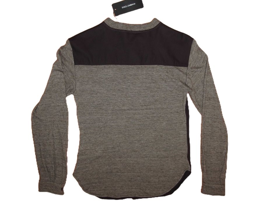 Рубашка Dolce & Gabbana размер eur-XS-S / 44-46, оригинал