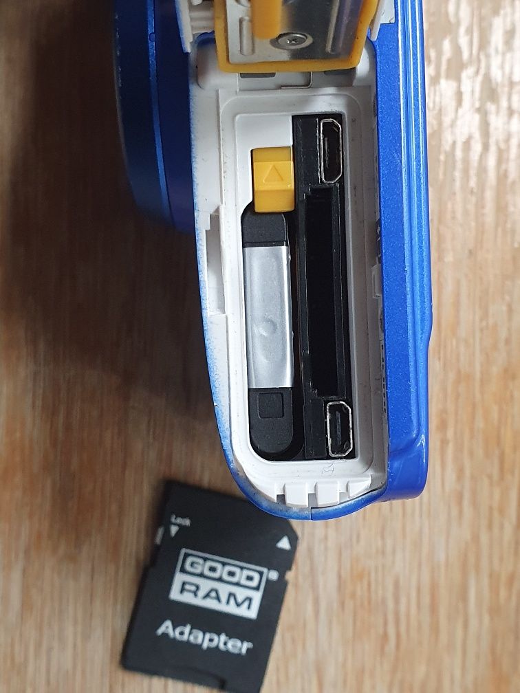 Nikon Coolpix S33