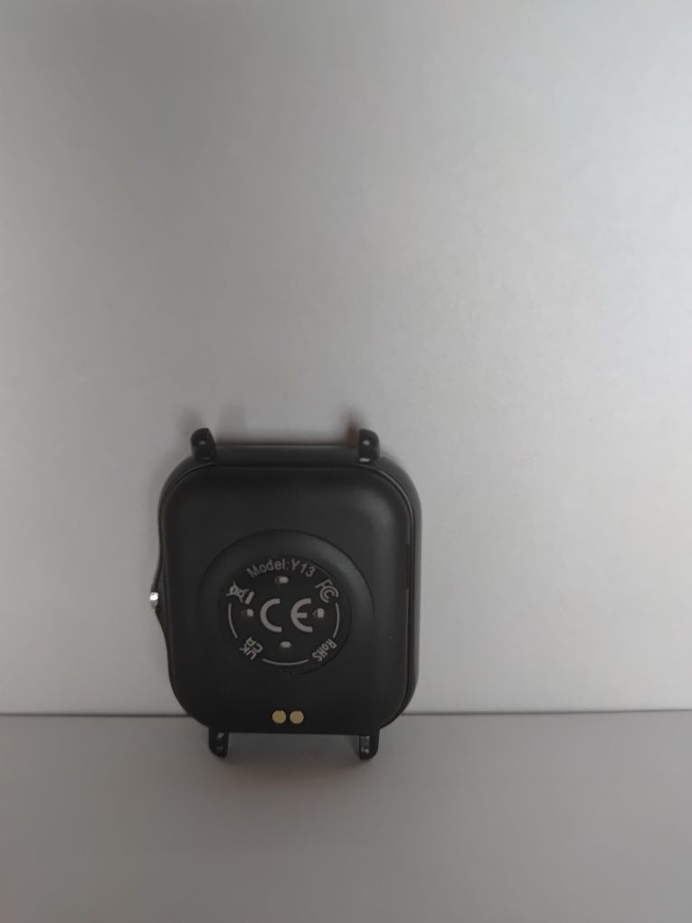 Smartwatch uniwersalny – iOS / Android