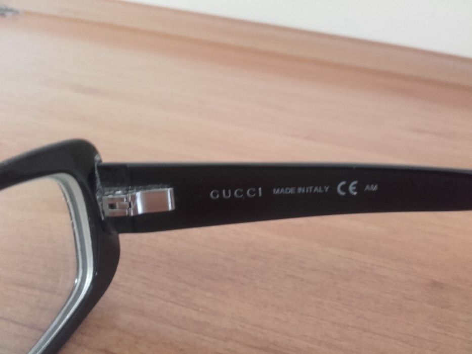 okulary Gucci  orginalne