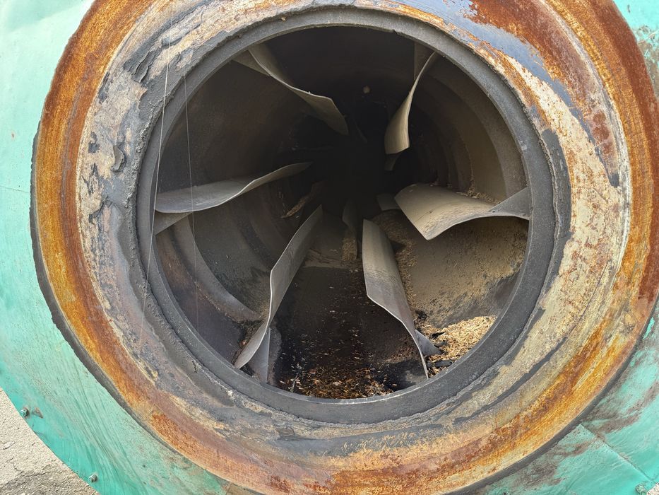 Сушка АВМ 0,65 барабан