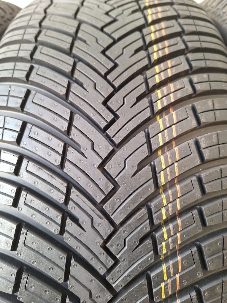 Opony Całoroczne 19 Pirelli Scorpion All Season SF2 245/45R19 Nowe
