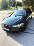 Audi A6 C7 2.0 TDI Full led