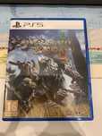 Monster Hunter Wilds, Gra na PS5, MOŻLIWA WYMIANA