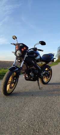 Motor Yamaha TZR 50