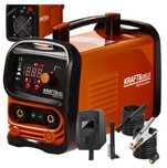 Spawarka IGBT, MMA, LIFT TIG 350A