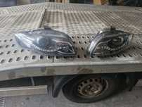 Lampy A4 B7 sprawne