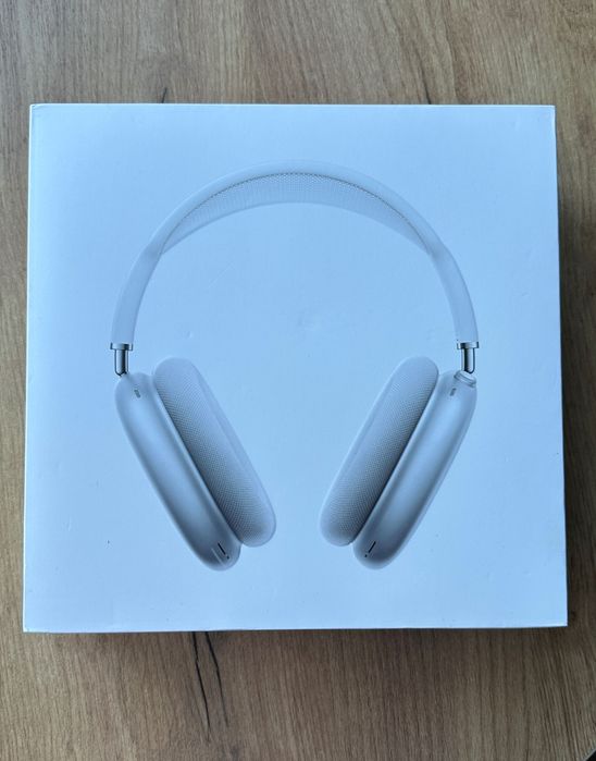 AirPods Max Нові